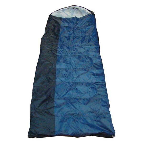 DISCOVERY Dft 180+30x75cm Uyku Tulumu