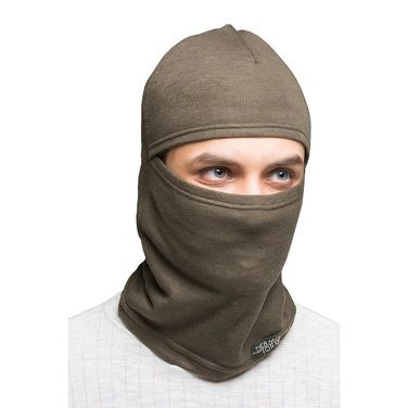 TF Heavy Kar Maskesi HAKİ