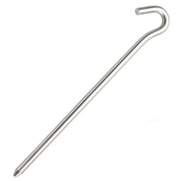 Coghlans Aluminum Tent Pile