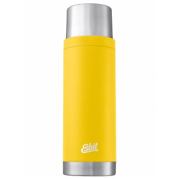 Esbit Sculptor Paslanmaz Çelik Vakum Termos 1000 ml