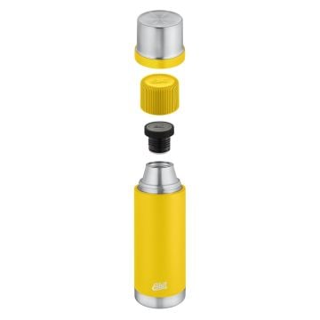 Esbit Sculptor Paslanmaz Çelik Vakum Termos 1000 ml