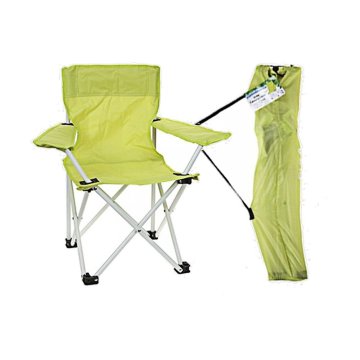 Summit Çocuk Kamp Sandalyesi Lime Green