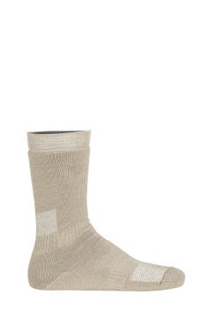 Oil Company Akrilik Asker Çorabı Kum