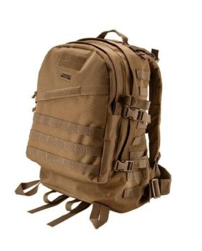 BARSKA LOADED GEAR GX-200 TAKTİKAL KAHVERENGİ SIRT