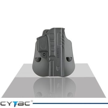 CYTAC Speeder Tabanca Kılıfı -Glock17,22,31