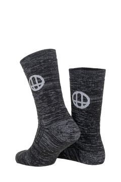 Oil Company Termal Yün Çorab BUU SİYAH