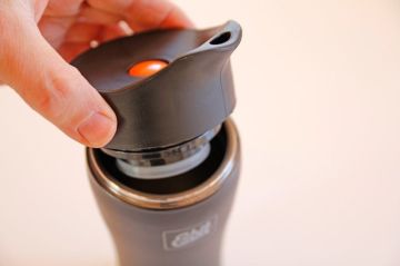 Esbit Thermo Mug Paslanmaz Çelik Mug