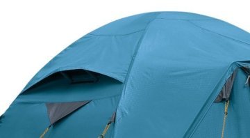Ferrino Shaba 4 Aluminum Pole Tent