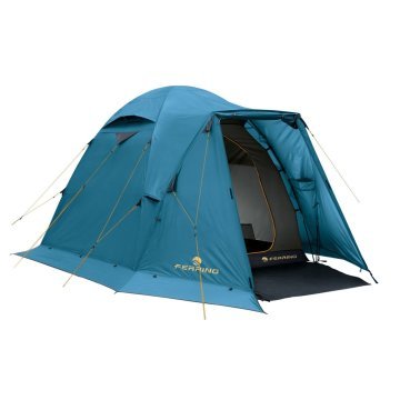 Ferrino Shaba 4 Aluminum Pole Tent