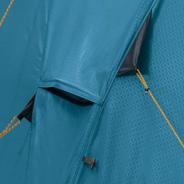 Ferrino Shaba 4 Aluminum Pole Tent