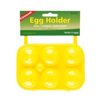Coghlans 6LI Yumurta Taşıma Kabi