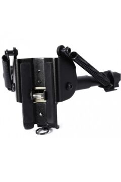 Taktikal Bipod Profesyonel Çatal Ayak - Avcılar İçin Tüfek Ayağı - Taktik Ayak