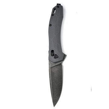 D2 Çelik Katlanır Axis Kilit Sistem Cep Çakısı Kamp Bıçağı BS25-1004