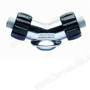 Kovea Gas P- Adapter (Double Output)