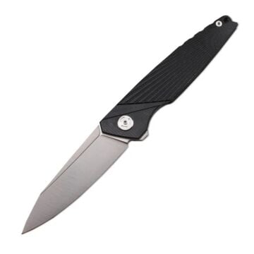 14C28N Çelik CNC İşleme Katlanır Rulman Sistem Cep Çakısı Kamp Bıçağı BS25-1059