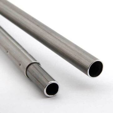 Evolite 8.5mm Alüminyum Yedek Çadır Pole (2 Adet)
