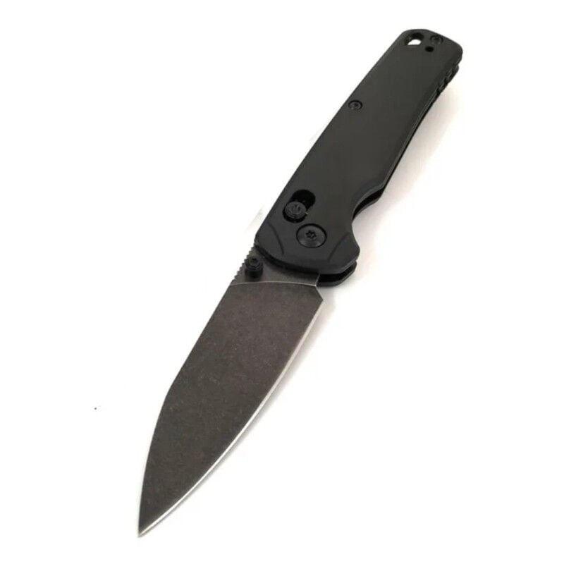 D2 Çelik Katlanır Axis Kilit Sistem Cep Çakısı Kamp Bıçağı BS25-1135
