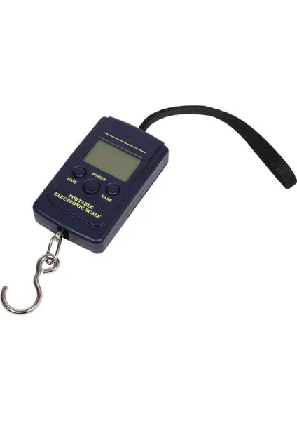 Akyıldız askılı mini dijital terazi