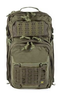 Tactical Outdoor Kullanışlı Sırt Çantası HAKİ