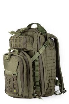 Tactical Outdoor Kullanışlı Sırt Çantası HAKİ