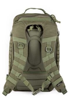 Tactical Outdoor Kullanışlı Sırt Çantası HAKİ