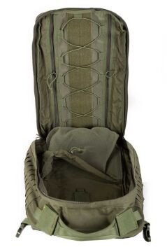 Tactical Outdoor Kullanışlı Sırt Çantası HAKİ