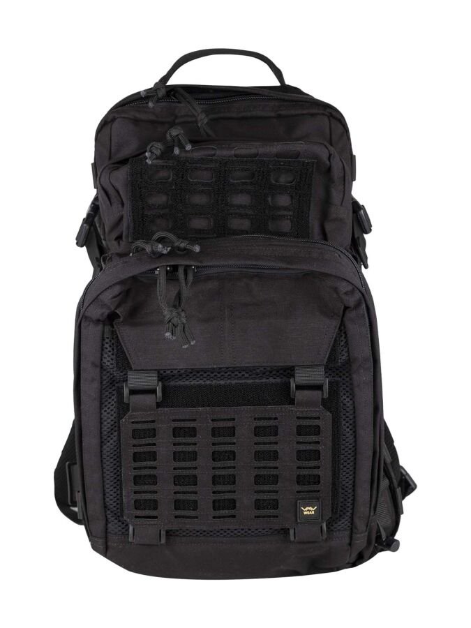 Tactical Outdoor Kullanışlı Sırt Çantası SİYAH