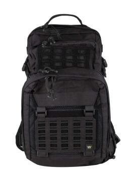 Tactical Outdoor Kullanışlı Sırt Çantası SİYAH