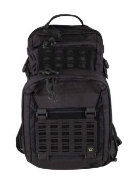 Tactical Outdoor Kullanışlı Sırt Çantası SİYAH