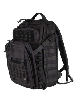 Tactical Outdoor Kullanışlı Sırt Çantası SİYAH