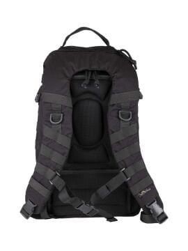 Tactical Outdoor Kullanışlı Sırt Çantası SİYAH