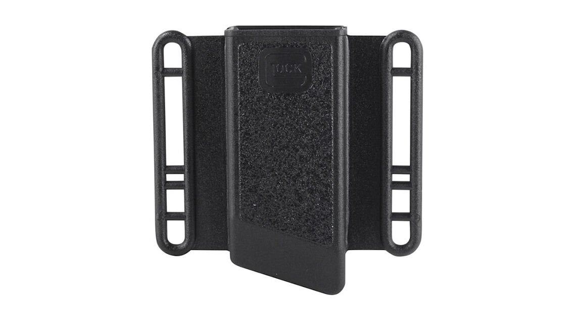 GLOCK POLİMER ŞARJÖR KILIFI