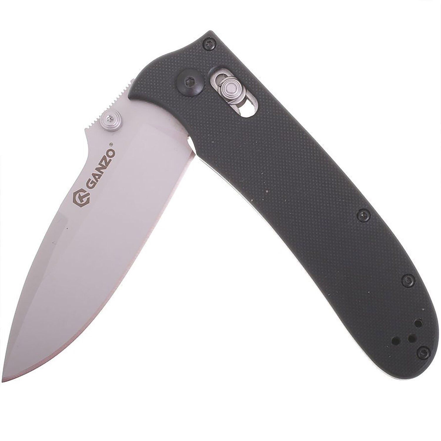 Ganzo G704 Katlanabilir Çakı