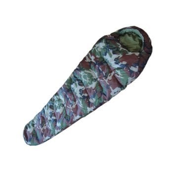 Evolite Alaska Pro -15° Uyku Tulumu