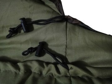 Evolite Alaska Pro -15° Uyku Tulumu