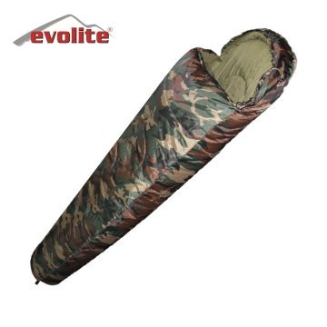 Evolite Alaska Pro -15° Uyku Tulumu