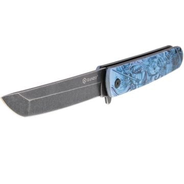 Ganzo G626 Katlanabilir Çakı