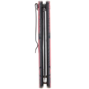Ganzo G626 Katlanabilir Çakı