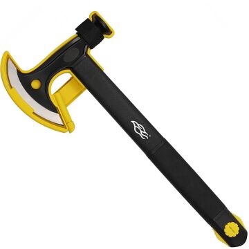 Ganzo FSA02 Firebird Axe Balta