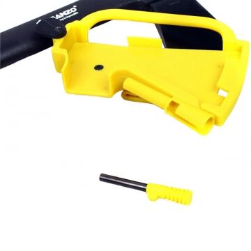 Ganzo FSA01 Firebird Axe Balta