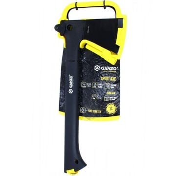 Ganzo FSA01 Firebird Axe Balta