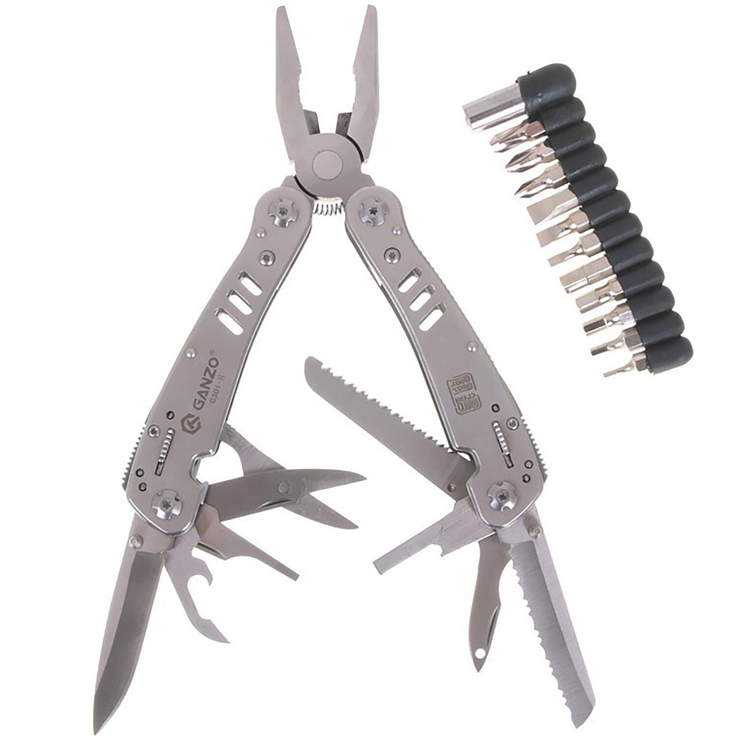 Ganzo G301-H Multitool
