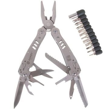 Ganzo G301-H Multitool