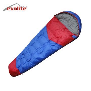 Evolite Alaska 0° Uyku Tulumu