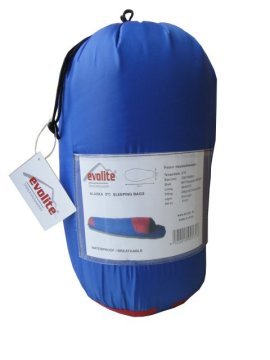 Evolite Alaska 0° Uyku Tulumu