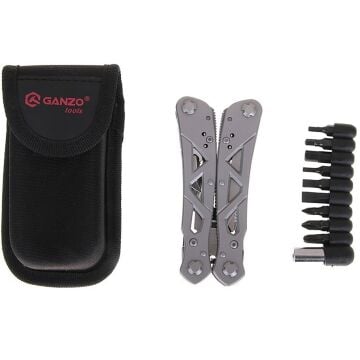 Ganzo G112 Multitool