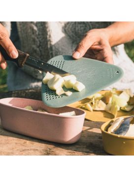 Morakniv Bushcraft LMF Feuerstartermesser