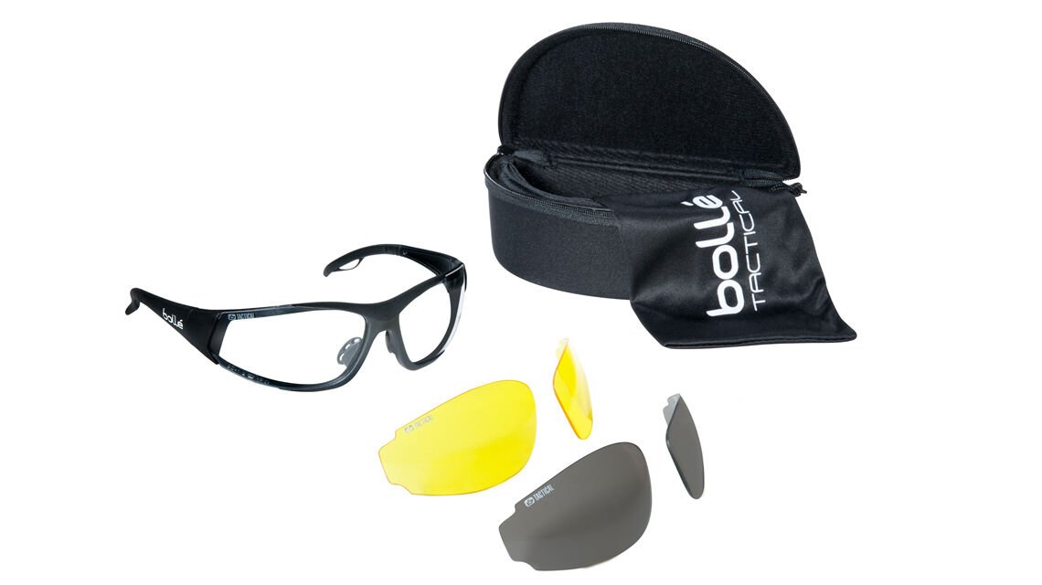 ROGUE BALİSTİK GÖZLÜK KİTİ