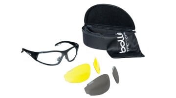 ROGUE BALİSTİK GÖZLÜK KİTİ