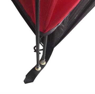 Evolite Excamp 2 Pro Çadır - 4 Mevsim